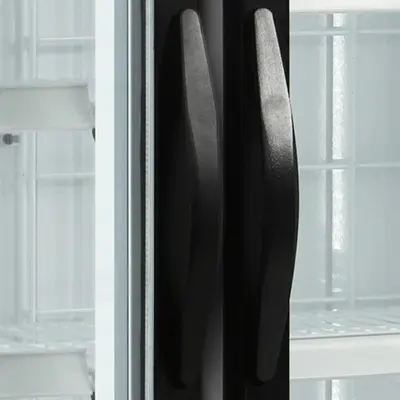 Tefcold Skříň mrazící NF5000G s agregátem (4)