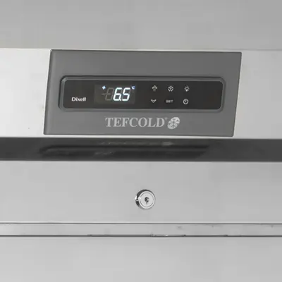 Tefcold Skříň chladící RK710 (2)