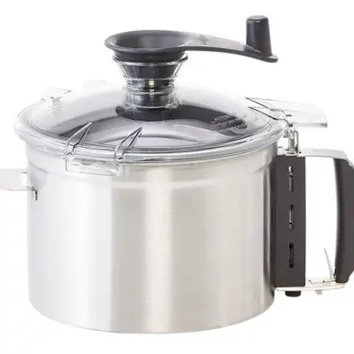 Robot Coupe Blixer stolní 5 G s timerem, 400V/50/2 (2)