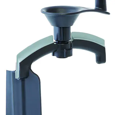 Robot Coupe Blixer stolní 5 G s timerem, 400V/50/2 (3)