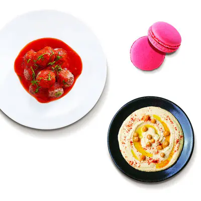 Robot Coupe Kutr stolní R 2 BD nádoba polykarbonát 230V/50/1 (3)