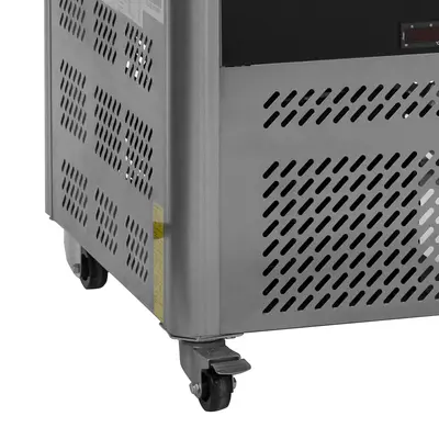 Tefcold Skříň chladící desert UPD200 (2)