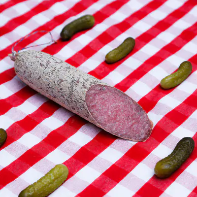 Classic line Uherský salám TN 1Kg (6)