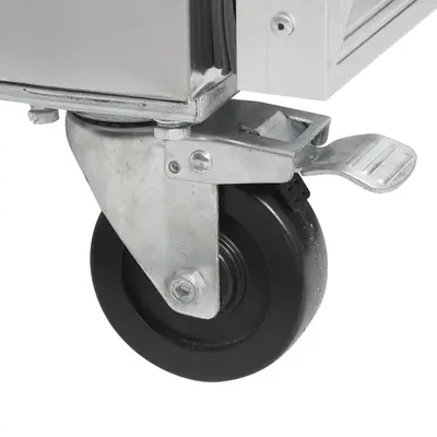 Tefcold Stůl chladicí PT CK 7360 (3)