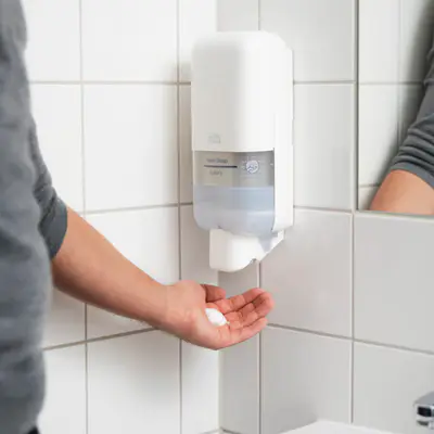 Tork Zásobník na mýdlo tekuté 1l  ELEVATION (3)