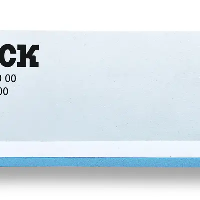 F. Dick Kámen brusný 1000/3000 s protiskluzovou podložkou a vodítkem (2)