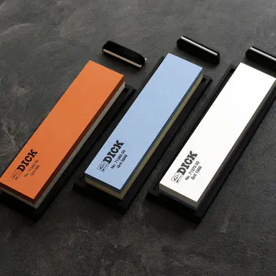 F. Dick Kámen brusný 360/1000 (3)