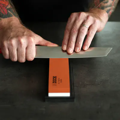 F. Dick Kámen brusný 360/1000 (5)