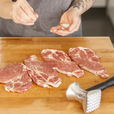 F. Dick Palička na maso 35 cm (2)