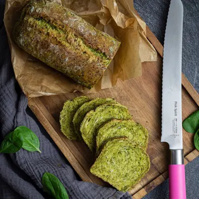 F. Dick Nůž na chléb Pink Spirit 26 cm   8 1739 26-79 (2)