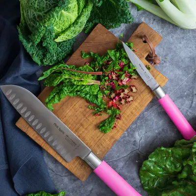 F. Dick Sada nožů Pink Spirit 2 ks   8 1797 00-79 (6)