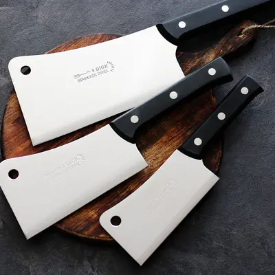 F. Dick Sekáček kuchyňský Dick 23 cm 9 2022 23 (3)