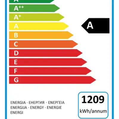 LIEBHERR Skřiň mrazicí pekařská BFPvg 8401 (5)