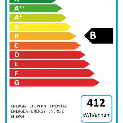LIEBHERR Skříň chladící FRPSvg 6511 (4)
