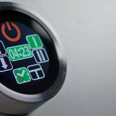 FEUMA Jednotka hnací AE 40-H 542602 HU1040-H (2)