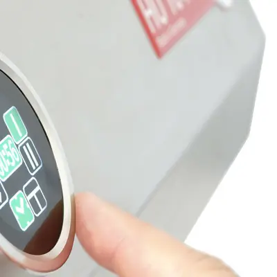 FEUMA Jednotka hnací AE 40-H 542602 HU1040-H (3)