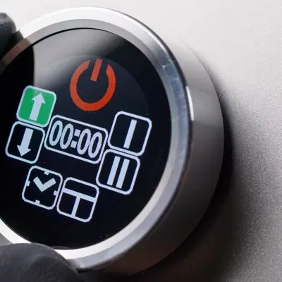 FEUMA Jednotka hnací AE 40-H 542602 HU1040-H (4)