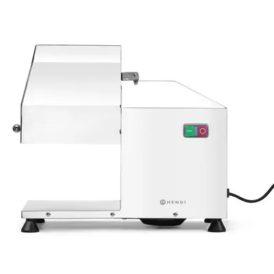 HENDI Tenderizér elektrický na maso, HENDI, 230V/350W, 514x224x(H)430mm (2)