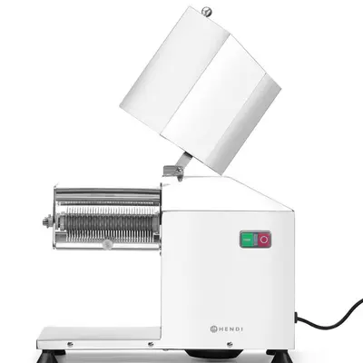 HENDI Tenderizér elektrický na maso, HENDI, 230V/350W, 514x224x(H)430mm (3)