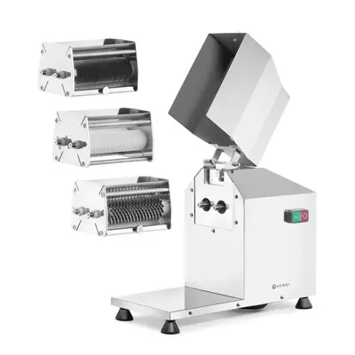 HENDI Tenderizér elektrický na maso, HENDI, 230V/350W, 514x224x(H)430mm (4)