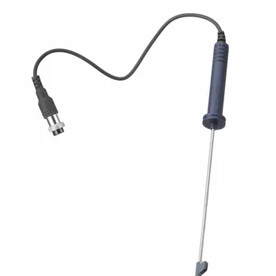 HENDI Teploměr se sondou, HENDI, 195x85x(H)45mm (4)