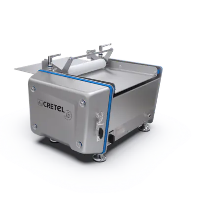Cretel Stahovačka ryb stolní F360MS (2)