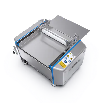 Cretel Stahovačka ryb stolní F360MS (3)