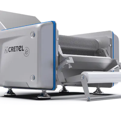 Cretel Stahovačka ryb stolní F360MS (4)
