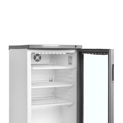 Tefcold Vitrína chladící BC 145 WF (3)