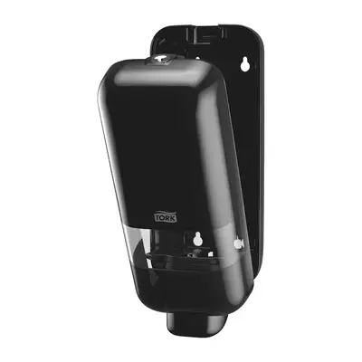 Tork Zásobník na mýdlo tekuté 1l ELEVATION, černý - 564508 (2)