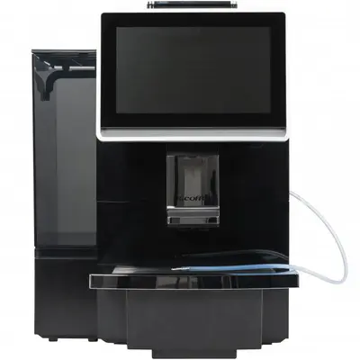 Dr. Coffee Coffeebreak Big Plus černý MDB (3)