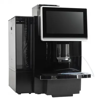 Dr. Coffee Coffeebreak Big Plus černý MDB (5)