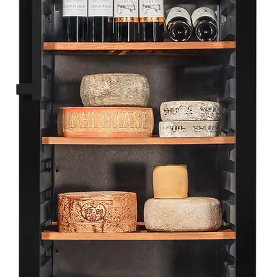 Dry Ager Lednice DX 1000 Premium S (černá) (5)