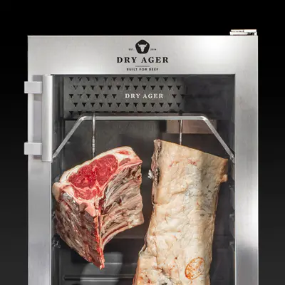 Dry Ager Rám závěsný pro DX 500 Premium S (3)