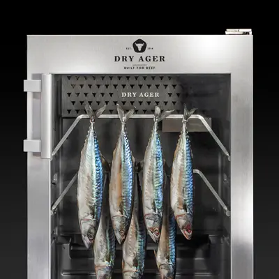 Dry Ager Rám závěsný pro DX 500 Premium S (4)