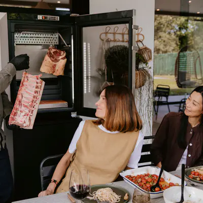 Dry Ager Rám závěsný pro DX 500 Premium S (5)