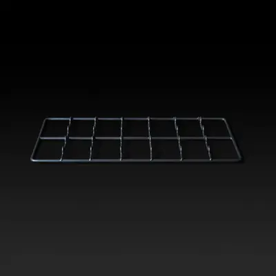 Dry Ager Police pro zavěšení šunky a klobas pro DX 500 Premium S (3)