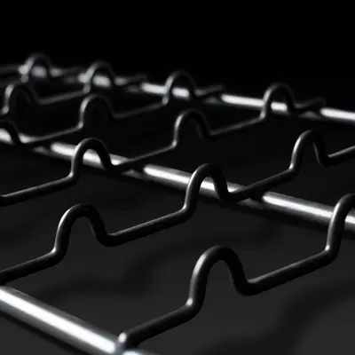 Dry Ager Police pro zavěšení šunky a klobas pro DX 500 Premium S (4)