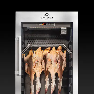 Dry Ager Rám závěsný pro DX 1000 Premium S (4)