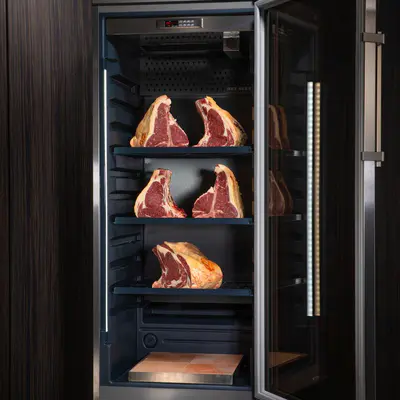 Dry Ager Police plná pro DX 1000 Premium S (2)