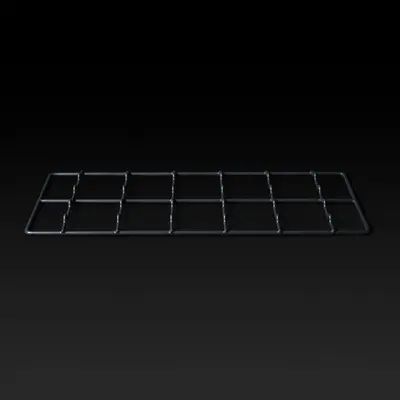 Dry Ager Police pro zavěšení šunky a klobas pro DX 1000 Premium S (4)