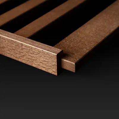 Dry Ager Sada dřevěných polic Mořený buk: perfektní pro víno pro DX 500 Premium S (5)