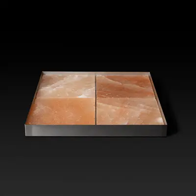 Dry Ager DX0070 Solná miska Saltair pro DX 1000 Premium S (2)