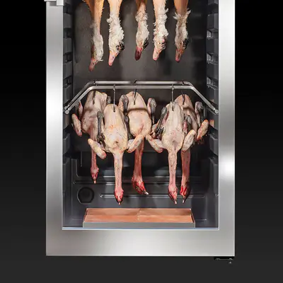 Dry Ager DX0070 Solná miska Saltair pro DX 1000 Premium S (4)