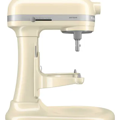 KitchenAid Robot KITCHEN AID Artisan 5KSM70SHXEAC mandlová (2)