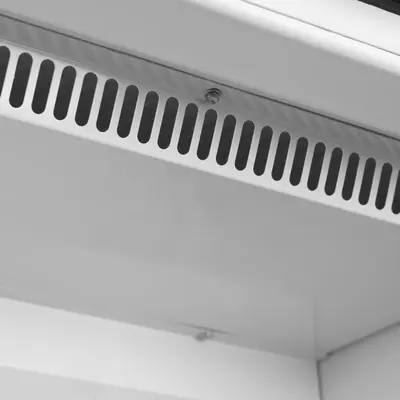 Tefcold Skříň chladící UR400X1 (3)