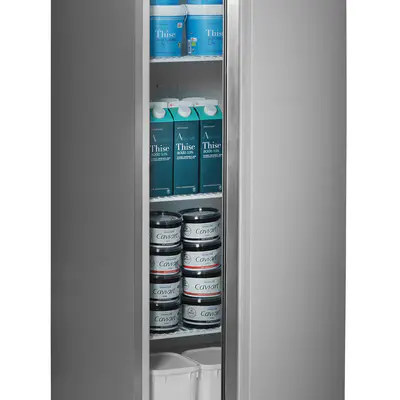 Tefcold Skříň chladící UR400X1 (5)