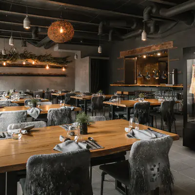 Dry Ager Vitrína zrací panoramatická Vision 360° (3)