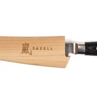 Yaxell Japan Pouzdro dřevěné magnetické na vykosťovací nůž (3)