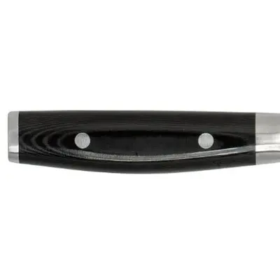 Yaxell Japan Nůž Petty RAN PLUS filetovací malý 150 mm (2)